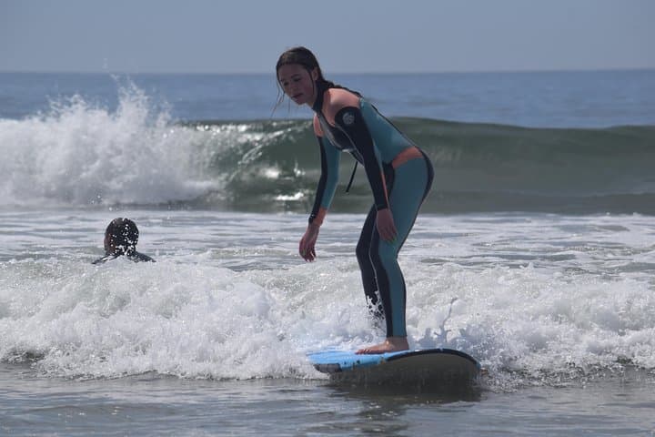 Learn to Surf in Newport Beach: Private 2-Hour Lesson for All Levels photo 5