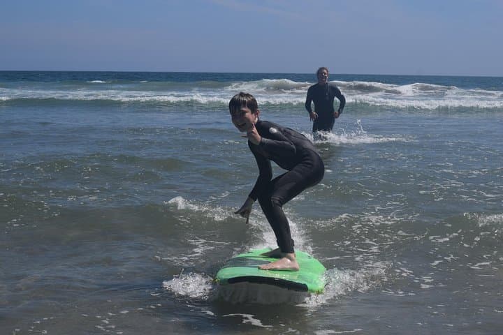 Learn to Surf in Newport Beach: Private 2-Hour Lesson for All Levels photo 6