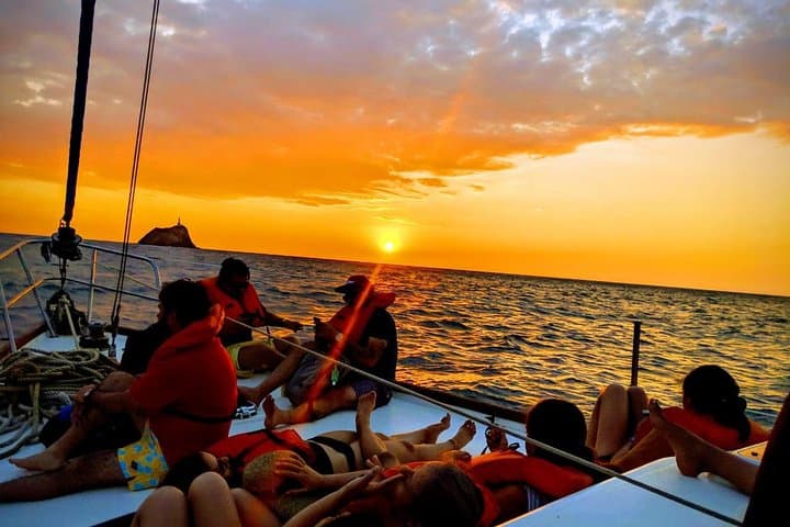 Sailing Tayrona National Park: An Unmatched Sea Adventure from Santa Marta photo 6