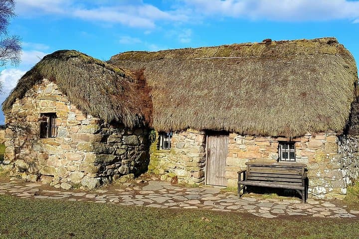 Invergordon Outlander Day Tour: Culloden, Urquhart Castle & Whisky Tasting photo 2