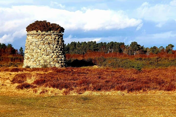 Invergordon Outlander Day Tour: Culloden, Urquhart Castle & Whisky Tasting photo 3