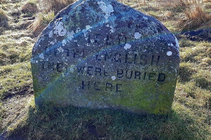 Invergordon Outlander Day Tour: Culloden, Urquhart Castle & Whisky Tasting photo 5