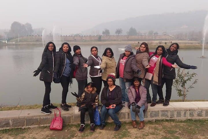 7-Day Kashmir Honeymoon: Srinagar, Gulmarg, Pahalgam & Sonamarg photo 5