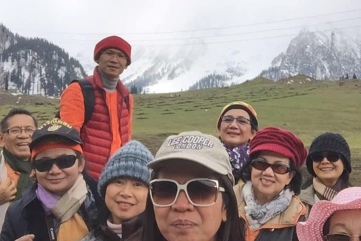 7-Day Kashmir Honeymoon: Srinagar, Gulmarg, Pahalgam & Sonamarg photo 6