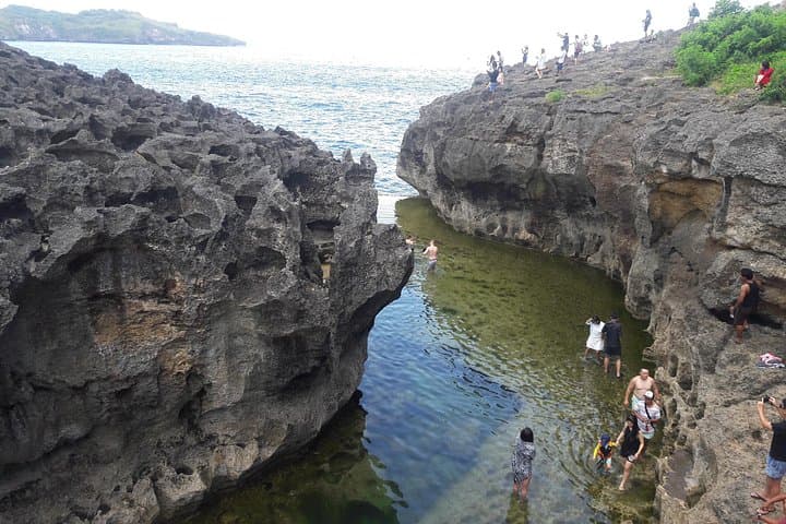 Nusa Penida 2-Day Private Tour: Kelingking, Snorkel with Mantas & Broken Beach photo 4