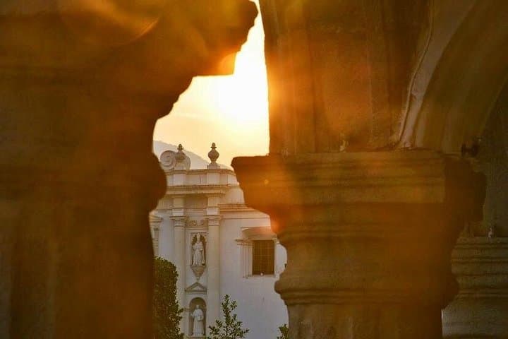 11-Day Mayan Ruins Tour Through Guatemala and Copán: Tikal, Copán & Lake Atitlán photo 2