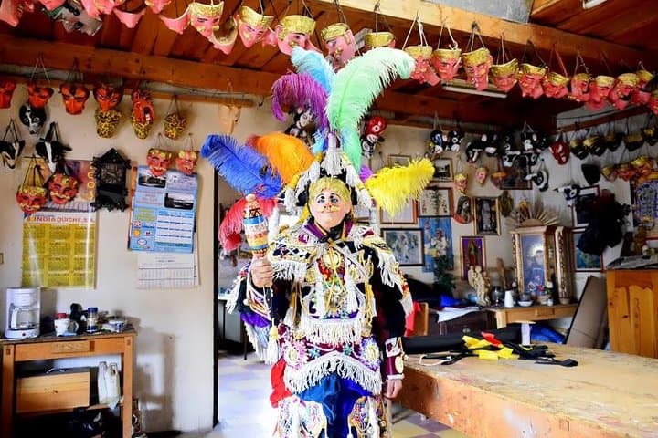 2-Day Chichicastenango & Lake Atitlan Tour from Guatemala City — Market, Boats & Volcano Views photo 6