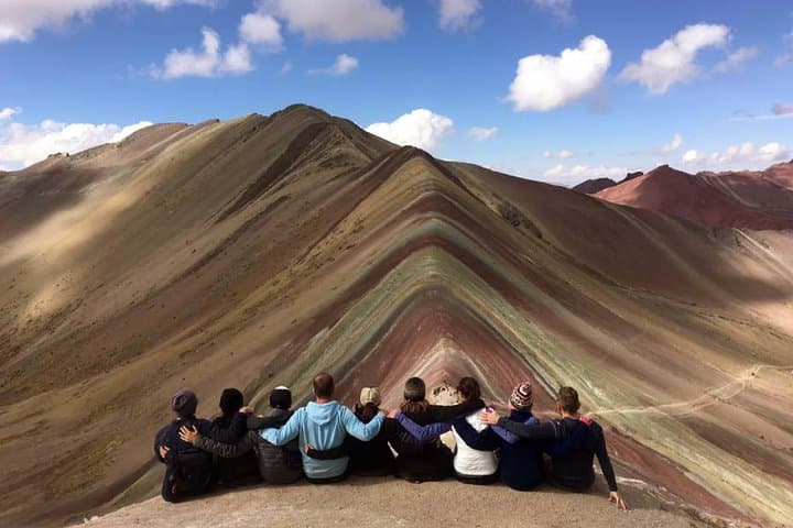 Sacred Valley & Vinicunca (Rainbow Mountain): 2-Day Overnight from Cusco photo 3
