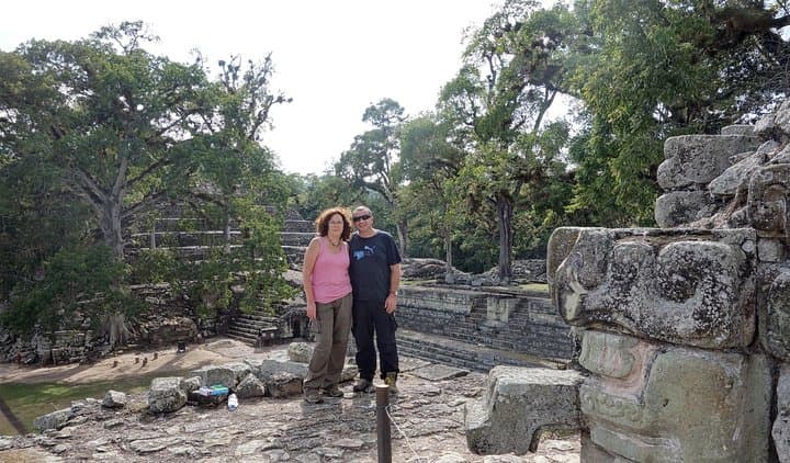 Overnight to Copán Ruins from Antigua: Mayan Carvings & Macaw Conservation photo 2
