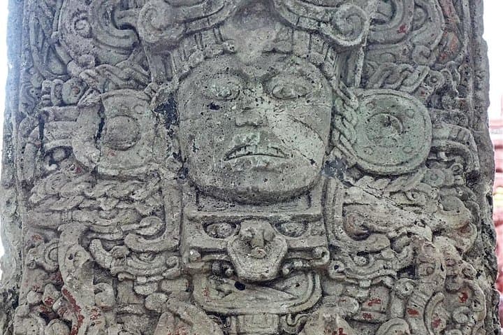 Overnight to Copán Ruins from Antigua: Mayan Carvings & Macaw Conservation photo 3