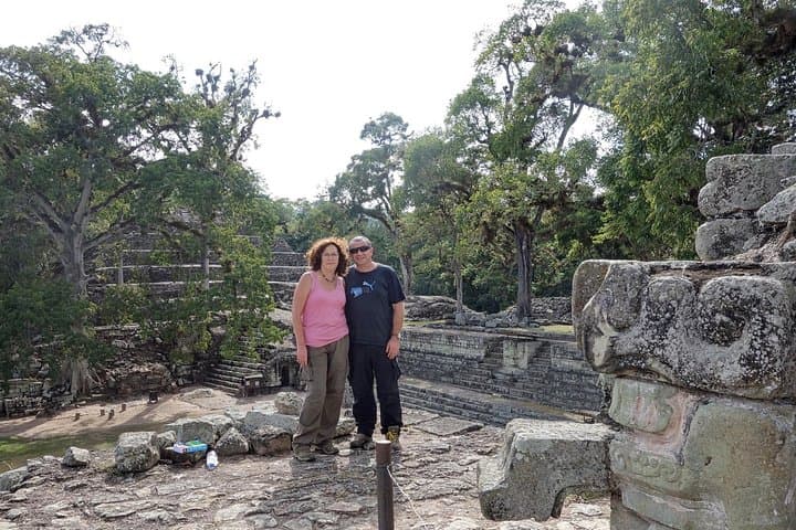 Copán Ruins Overnight Trip from Guatemala City — 2-Day Archaeology & Macaw Mountain photo 4