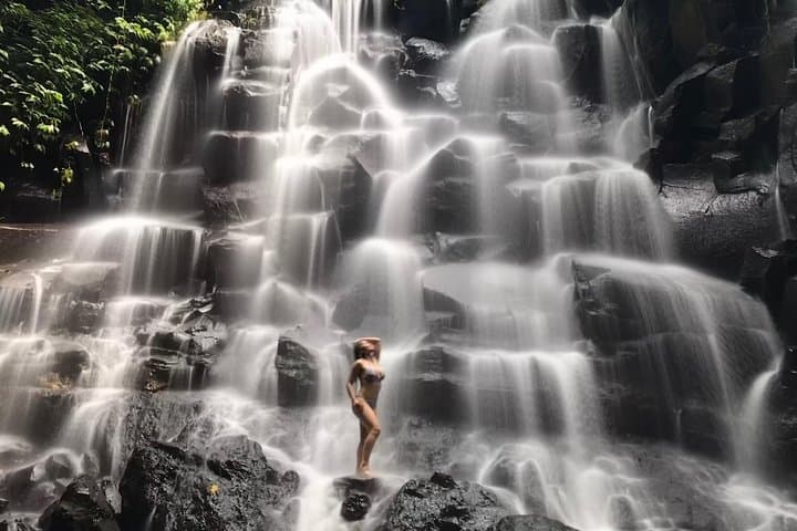 Bali Waterfalls in One Day: Tukad Cepung, Kanto Lampo & Hidden Falls from Ubud photo 5