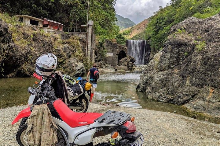 Jamaica Dirt Bike Tours: Off-Road Motorcycle Adventures from Kingston photo 1