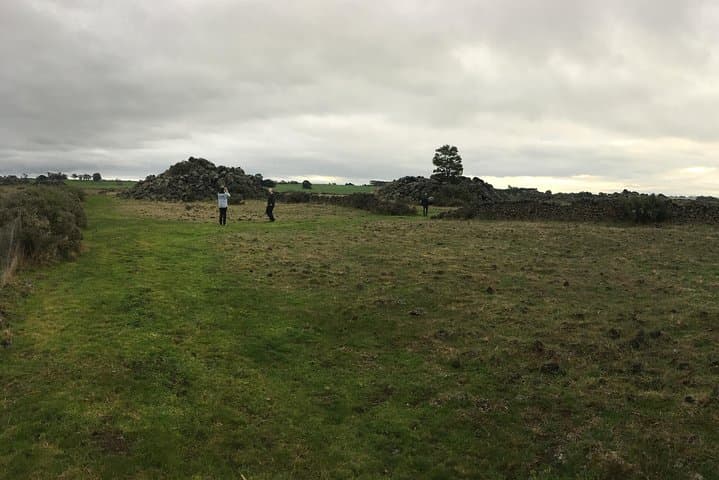 Mount Eccles Volcano Guided Geology Tour at Budj Bim National Park photo 2