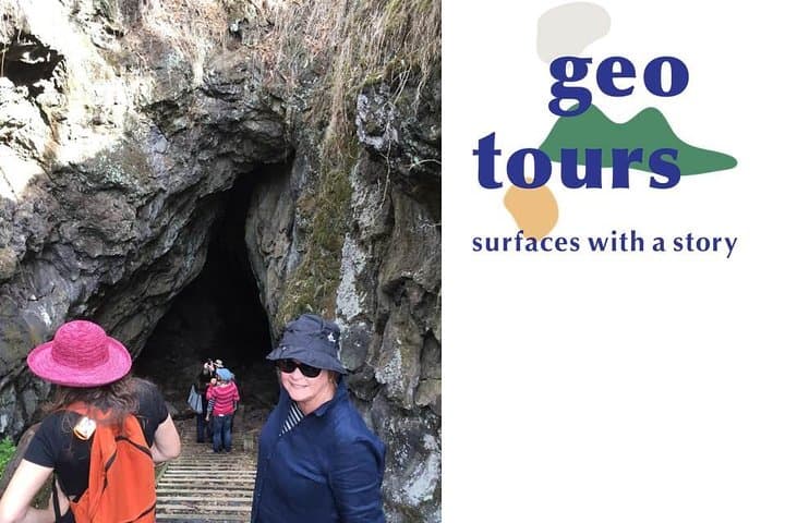 Mount Eccles Volcano Guided Geology Tour at Budj Bim National Park photo 3