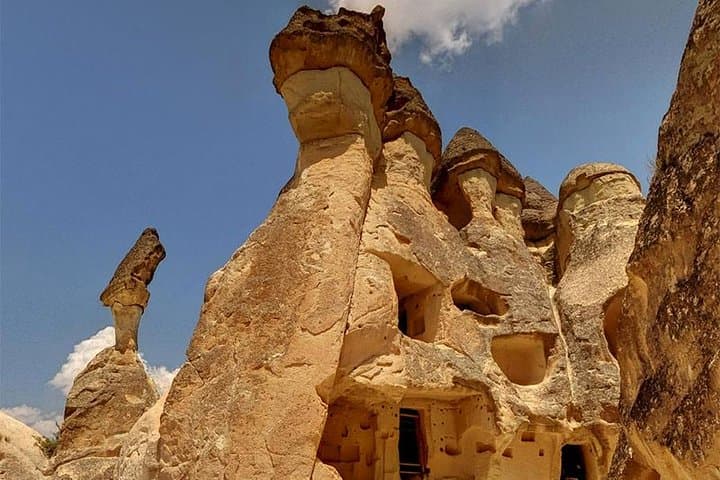 Private Cappadocia Highlights Tour with Lunch: Göreme, Kaymakli & Avanos photo 3