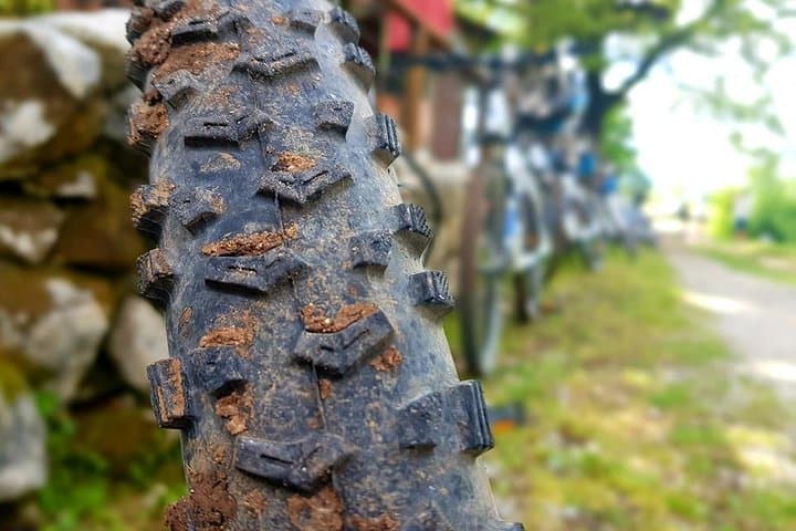 Konavle Biking and Culture Tour from Dubrovnik — Cadmos Village to Ljuta Mill photo 4