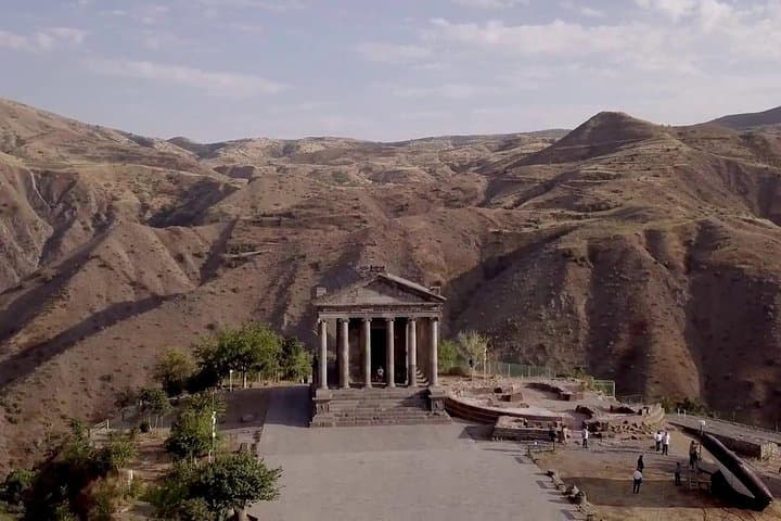 7-Day Cultural Tour of Armenia: Yerevan, Sevan & Ancient Monasteries photo 2