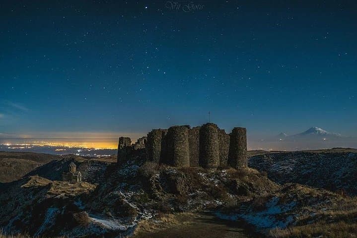 7-Day Cultural Tour of Armenia: Yerevan, Sevan & Ancient Monasteries photo 6