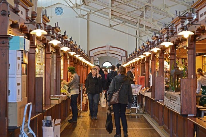 Helsinki to Suomenlinna: 5-Hour Shore Excursion & City Highlights photo 5