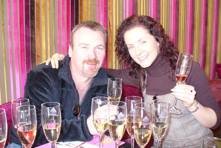 Stellenbosch Wildlife and Wine Day Tour: Safari Drive, Cheese & Champagne Pairings photo 5