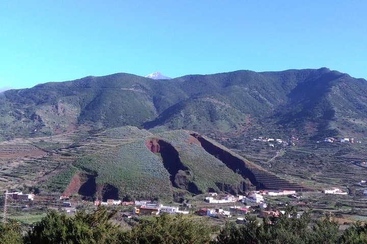 Teno Panorama Hike: 9 km Guided Route Through Tenerife's Rural Park photo 2