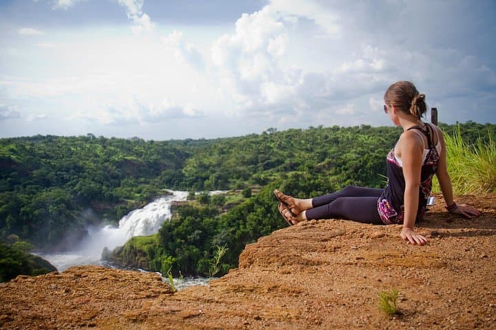 Murchison Falls 2-Day Safari & Nile Boat Cruise — Mid-Range to Luxury