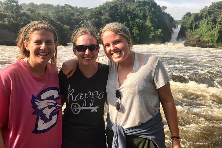 Murchison Falls 2-Day Safari & Nile Boat Cruise — Mid-Range to Luxury photo 2