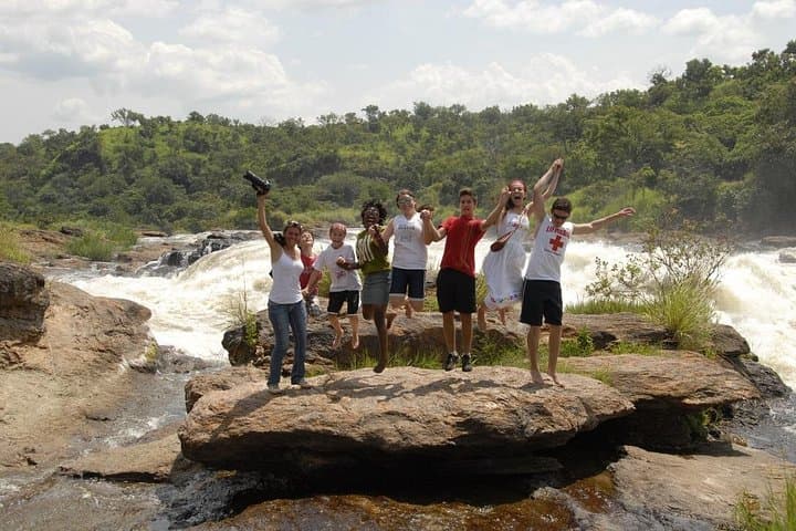 Murchison Falls 2-Day Safari & Nile Boat Cruise — Mid-Range to Luxury photo 3