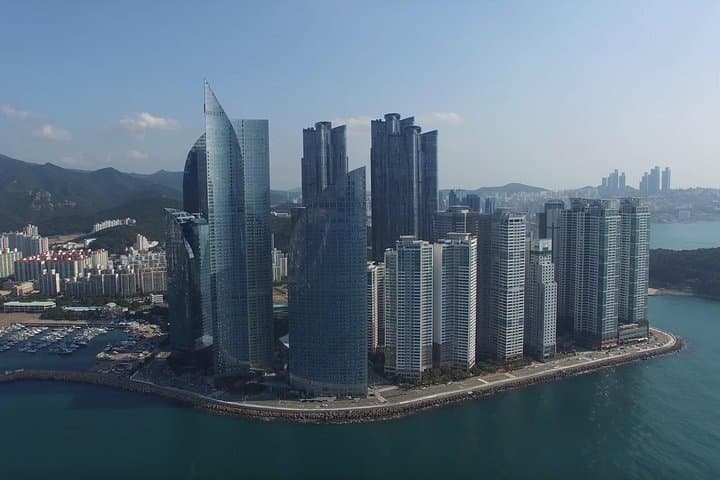 Unveiling Busan: A One-Day Private City Expedition photo 3