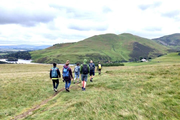 Pentland Hills Hike: Discover Edinburgh’s Wild Hills with a Local Guide photo 4