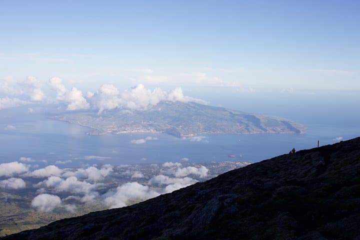 Climb Pico Mountain from Faial: Private Day Hike to Portugal’s Highest Peak photo 6