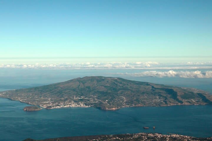 Climb Pico Mountain from Faial: Private Day Hike to Portugal’s Highest Peak photo 4