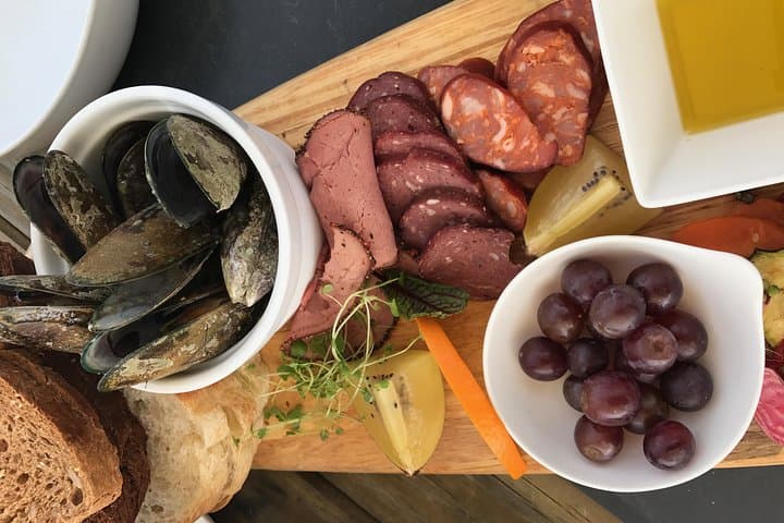 Progressive Wine and Gourmet Trail of Marlborough: Day Tour Guide photo 3