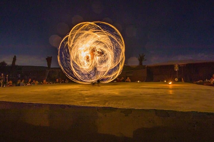 Private Evening Desert Safari & BBQ Dinner in Dubai: Red Dunes Sunset Adventure photo 3