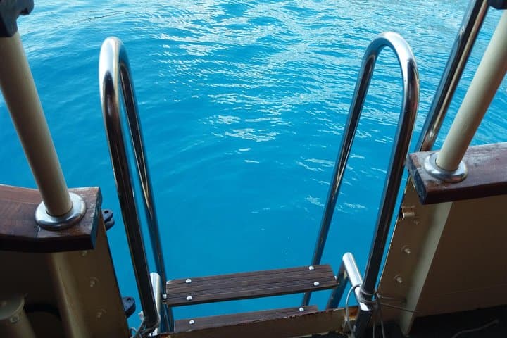 All-Inclusive Brac and Solta Swimming Cruise from Split photo 2