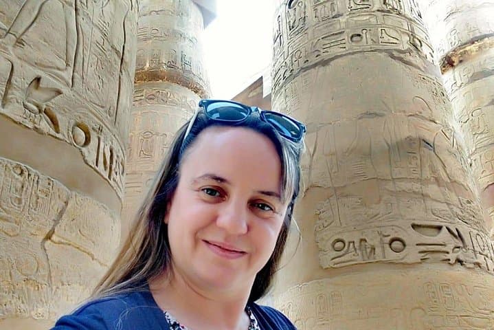 Nile Cruise Aswan to Luxor: 5-Day Steigenberger Legacy Experience photo 2