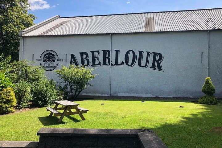 Private Speyside Whisky Tour: 10+ Single Malt Tastings & Chocolate Pairing photo 6