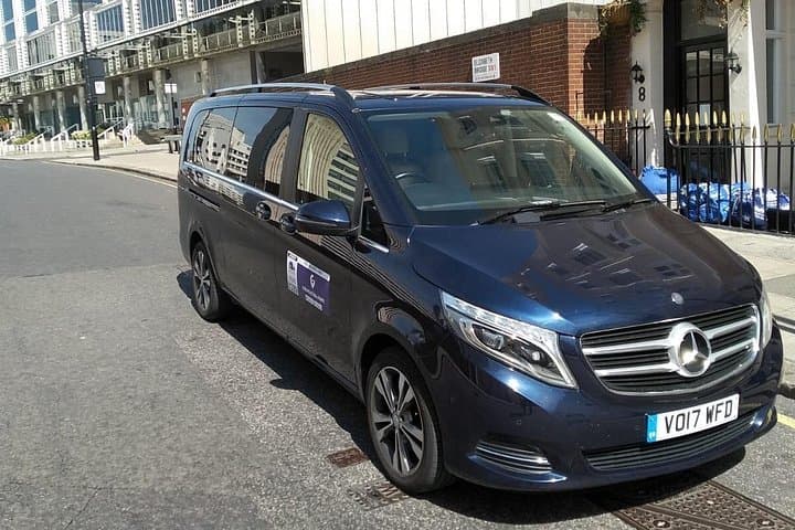 Private Stonehenge Tour from London or Southampton — 2‑Hour Visit with Private Transfer photo 5
