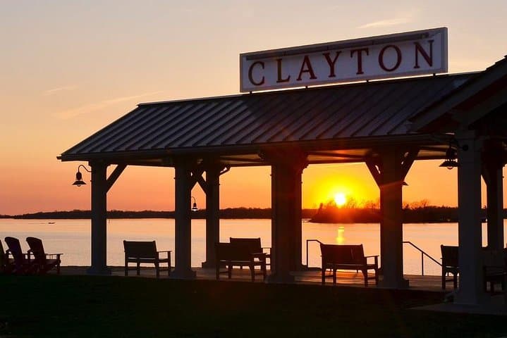 1000 Islands Sunset Cruise from Clayton — St. Lawrence River Evening Tour photo 6