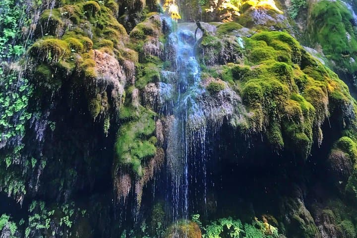 Hiking St Lichaa to Qannoubine: Qadisha Valley Walk from Mar Lishaa photo 6