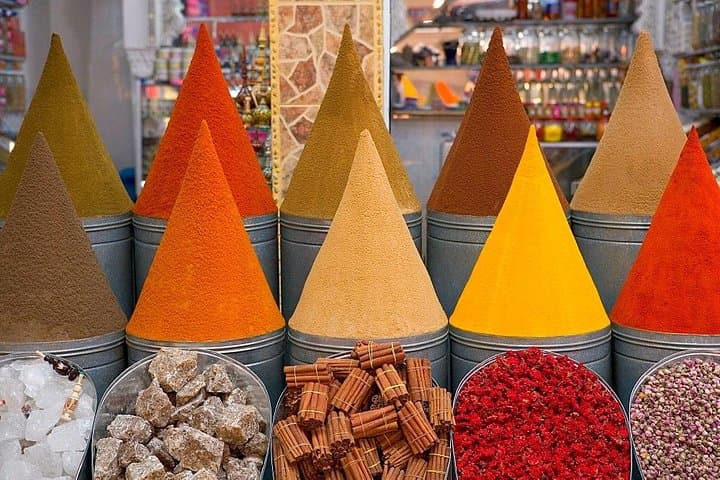Marrakech Medina Craft Shopping Tour: Private Guided Souk Experience photo 6