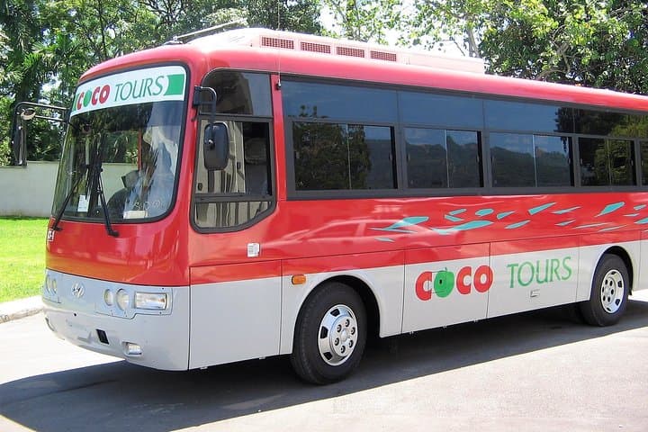 Santo Domingo Airport to Downtown Private Transfer — One-Way (SDQ) photo 5