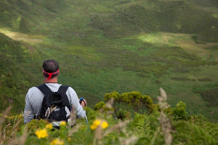 Caldeira do Faial Descent: Guided Hike into Faial’s Volcanic Crater photo 5
