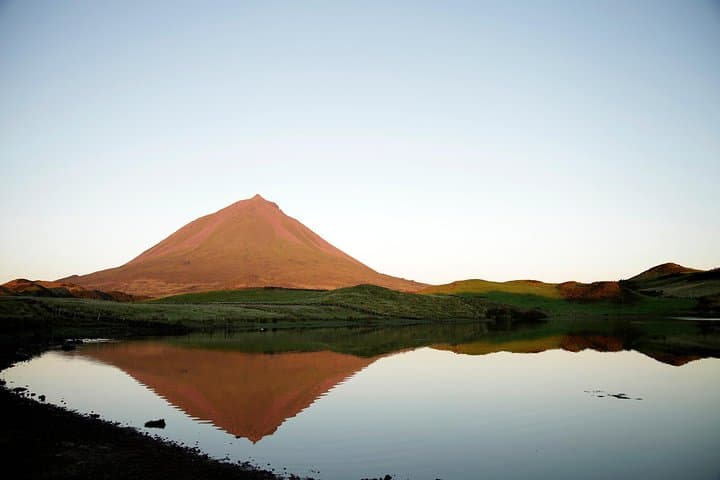 Banana Trip: Full-Day Private Cultural Tour of Pico From Faial photo 3