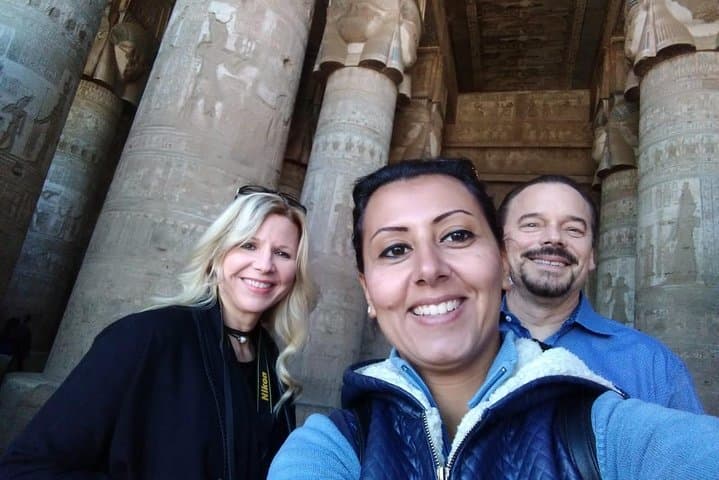 Nile Cruise Aswan to Luxor: 5-Day Steigenberger Legacy Experience photo 3