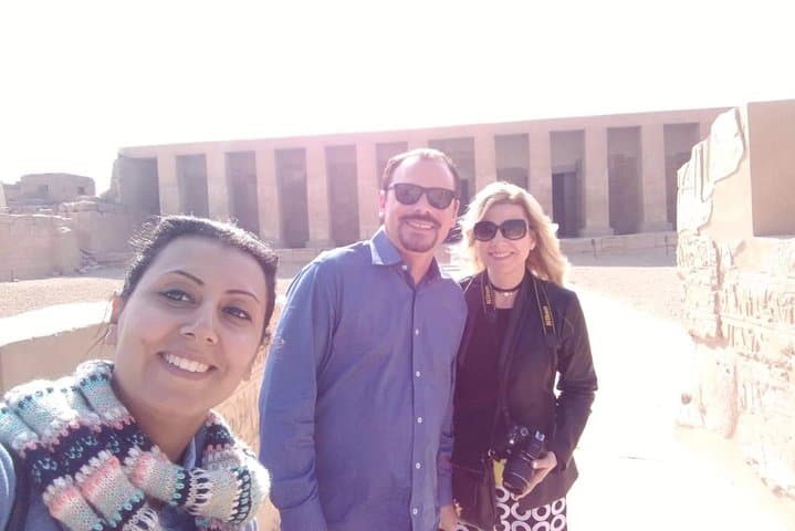 Nile Cruise Aswan to Luxor: 5-Day Steigenberger Legacy Experience photo 4