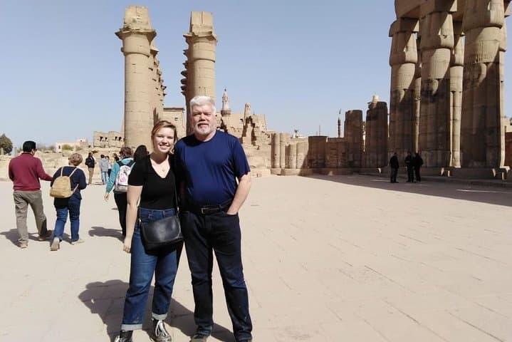 Nile Cruise Aswan to Luxor: 5-Day Steigenberger Legacy Experience photo 5