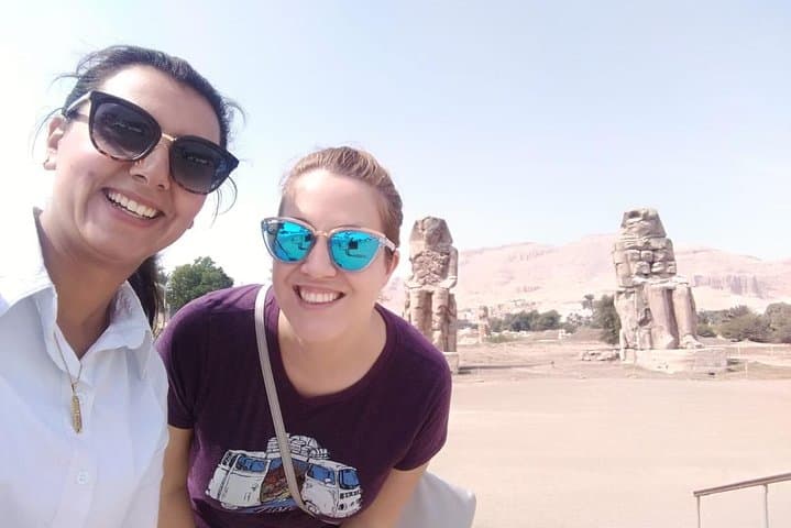 Nile Cruise Aswan to Luxor: 5-Day Steigenberger Legacy Experience