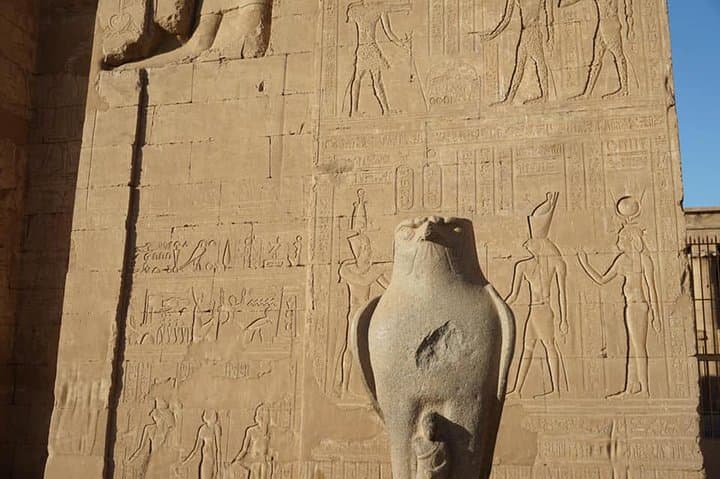 Luxor to Aswan: 5-Day Nile Cruise with Private Egyptologist photo 6